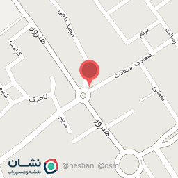 عکس نانوایی بربری اصیل