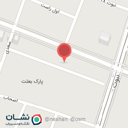 عکس افق کوروش شعبه سراوان انقلاب