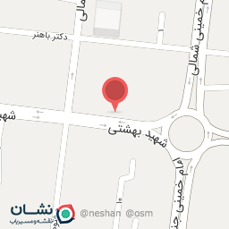 عکس دفتر اسناد رسمی 162 گنبد