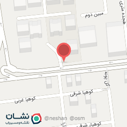 عکس برج های مسکونی پاسارگاد