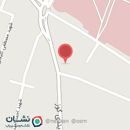 عکس فروشگاه زنجیره ای گندم - نقده هفت چشمه