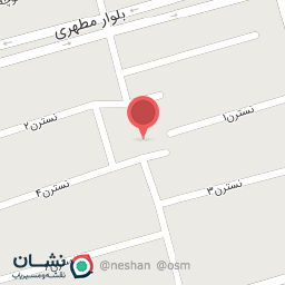 عکس پارک نسترن