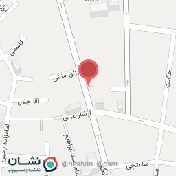 عکس بانک ملت شعبه آبشار