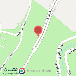 عکس خانه چاشنی