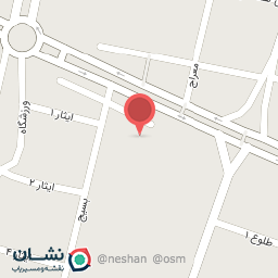 عکس پاسگاه کلانتری کرکوند