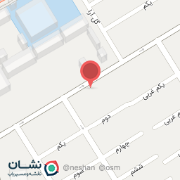 عکس گالری پرده دوران