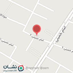 عکس آکادمی نرگس شاکری