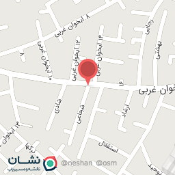 عکس ارایشگاه سلمانی