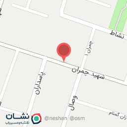 عکس شیشه سکوریت الماس (منتشری)