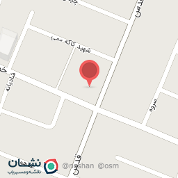 عکس دارالقران محمد رسول الله