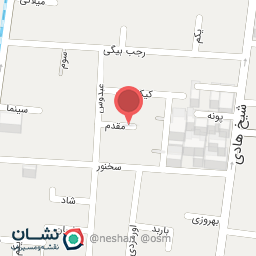 عکس مهدا طب 