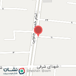 عکس خودپرداز موسسه اعتباری ثامن