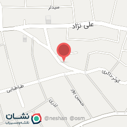 عکس نصب کارتخوان 