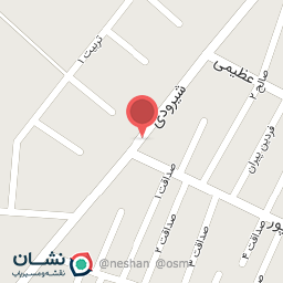 عکس مکانیکی داود بابایی