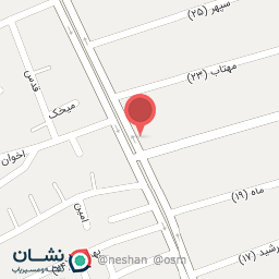 عکس آموزشگاه شیوا تاراز