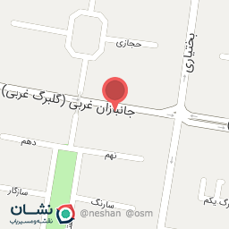 عکس مجموعه اتاق فرار شارون