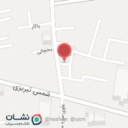 عکس غذا خوری سعید