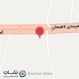 عکس سفره خانه سیمرغ