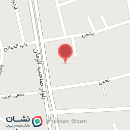 عکس ساختمان همایونفر 