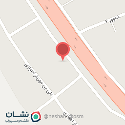 عکس کارگاه نجاری