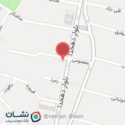 عکس دکتر امید مرتضایی