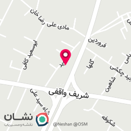 عکس میوه فروشی صفا