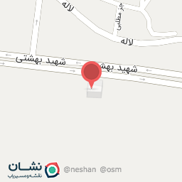 عکس تعمیرگاه تخصصی محسن