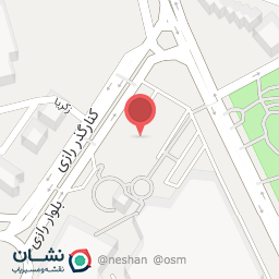 عکس پارکینگ پردیس