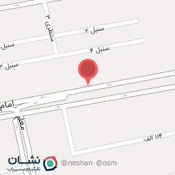 عکس امام علی