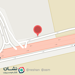 عکس تعمیرگاه جهان بنز