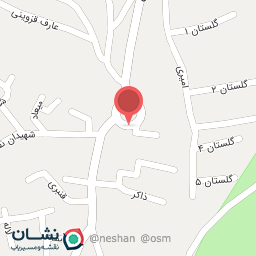 عکس املاک بهارستان