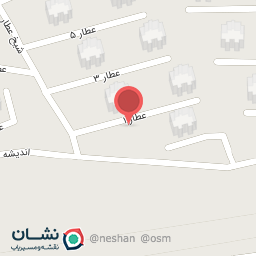 عکس پردیس فاز۱۱ زون۱ بلوک۸۰