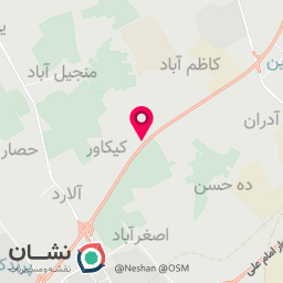 عکس معاینه فنی ارمان