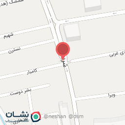 عکس عینک روشا شریعتی