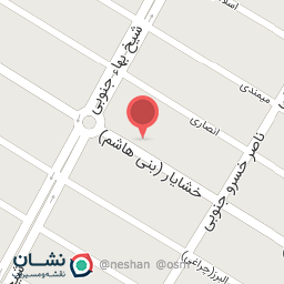 عکس زبانکده تدبیرگران اهواز