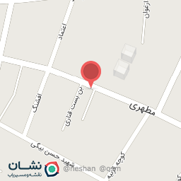 عکس پیرایش مدلین