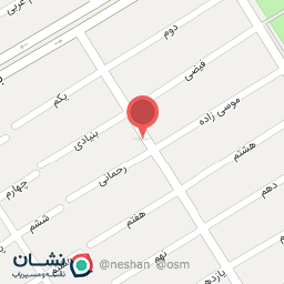 عکس شیشه و آینه برادران یوسفی