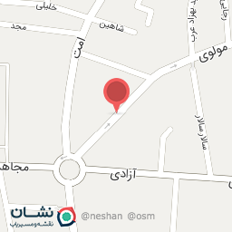 عکس پیرایش رامین