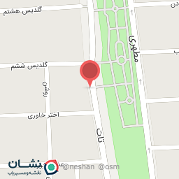 عکس سوپر مارکت ماه بابا