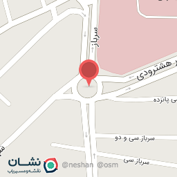 عکس میدان اوحدی مراغه ای