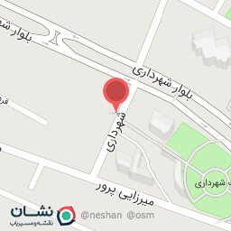 عکس تاکسی سرویس نعیما