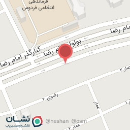 عکس فروشگاه سقف سبک فردوس