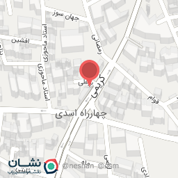 عکس جهان یدک