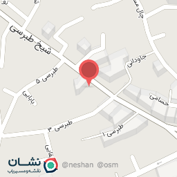 عکس فروشگاه بهداشتی و ساختمانی پرشین