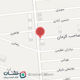 عکس چاپ بنر طرح نو