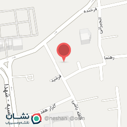 عکس پارکینگ عمومی رایگان قافله باشی