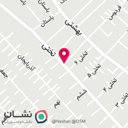 عکس آکادمی خانه مژه راحیل