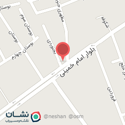 عکس سوپر مارکت دهقان