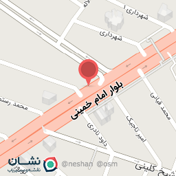 عکس فروشگاه ابزارآلات، یراق و رنگ زندکریم خانی