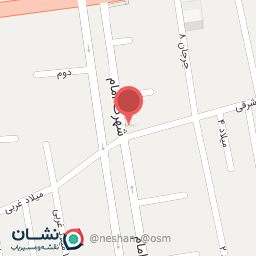 عکس تنظیم موتور کارن